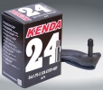 Camera KENDA  24X1.9/2.125 A/V 40 MM